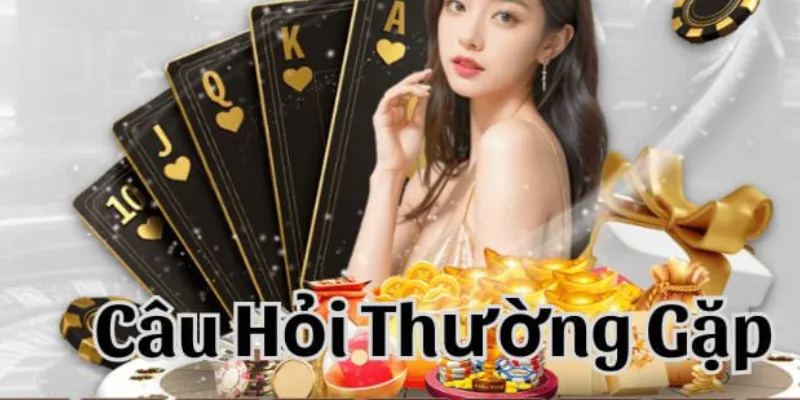 Bảo mật câu hỏi hay gặp bởi người mới