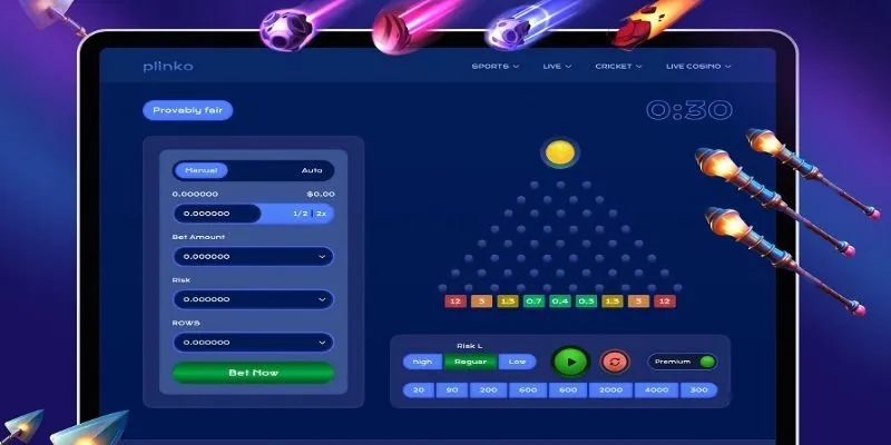 Mẹo giúp hội viên săn jackpot thành công