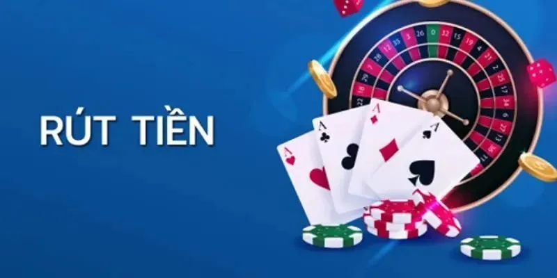 Các hình thức rút tiền Socvip uy tín