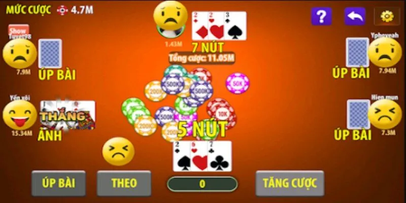 Cách chơi cào tố Socvip chi tiết