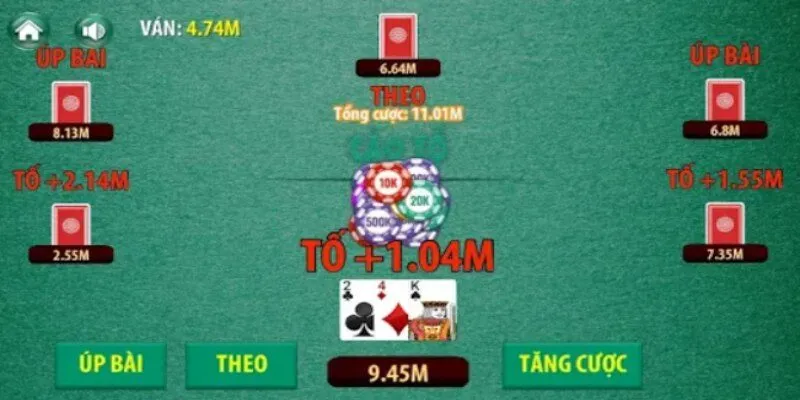 Cào tố Socvip là gì?