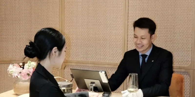 CEO Sóc Na luôn chú trọng đến trải nghiệm của người chơi