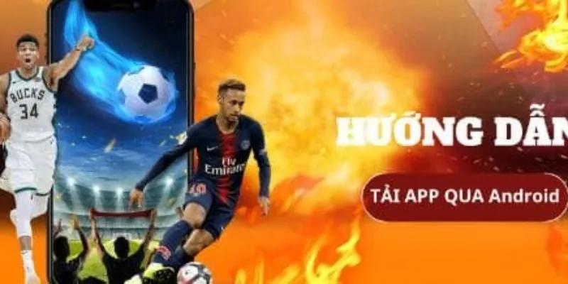 Download ứng dụng phần mềm trên Android