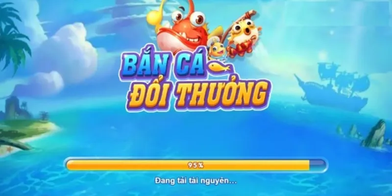 Game bắn cá online Socvip