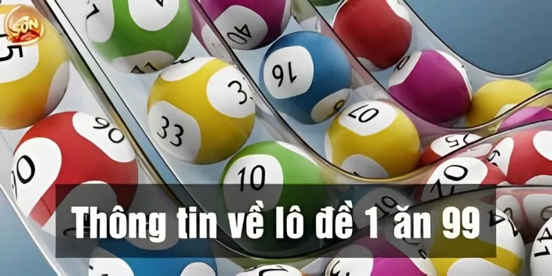 Vài thông tin liên quan đến lô đề 1 ăn 99