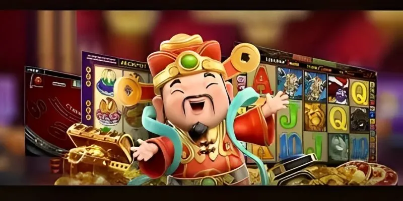 Tham gia game slot siêu đơn giản tại Socvip
