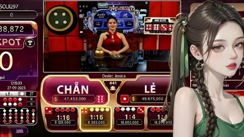 Kinh nghiệm khi tham gia game xóc đĩa livestream Socvip thắng lớn