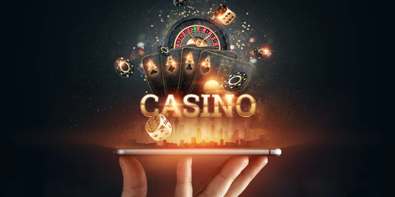 Một vài ưu đãi casino đặc biệt từ Socvip