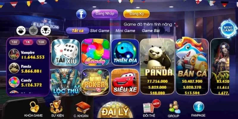 Sự hợp pháp trong kinh doanh của thương hiệu Socvip