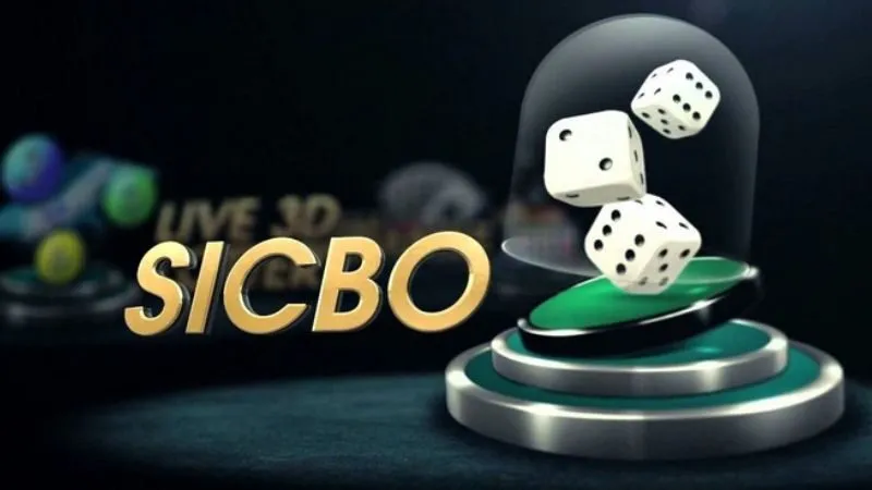 Khái niệm về game Sicbo Live tại Socvip