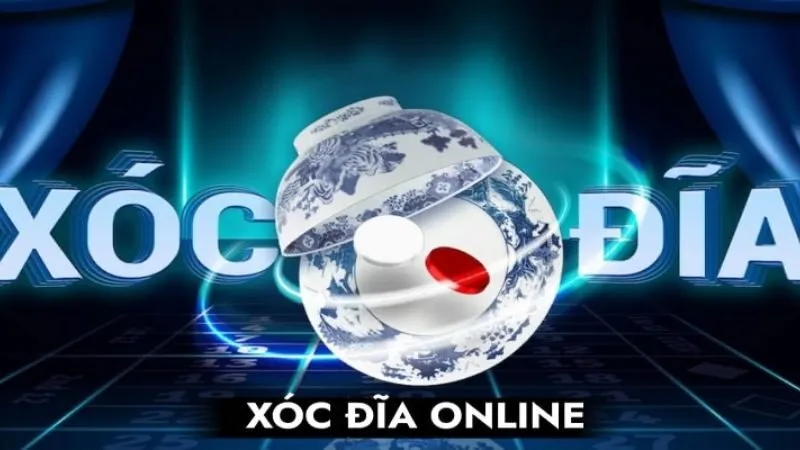 Xóc đĩa livestream Socvip