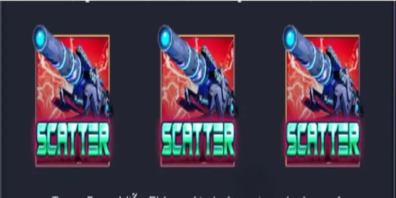 Game slot ghi điểm với RTP cao