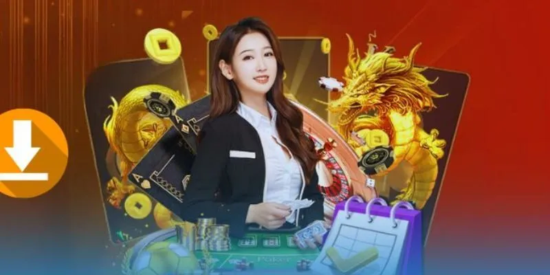 Ưu điểm nhận được khi tải app Socvip
