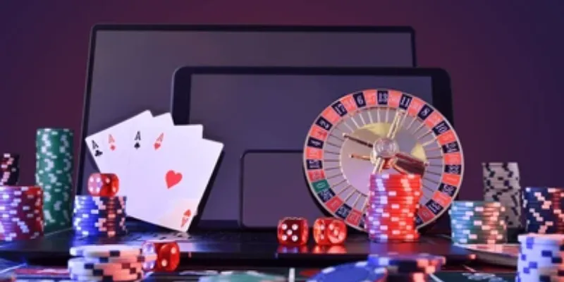 Vài nét sơ bộ về nhà phát hành game